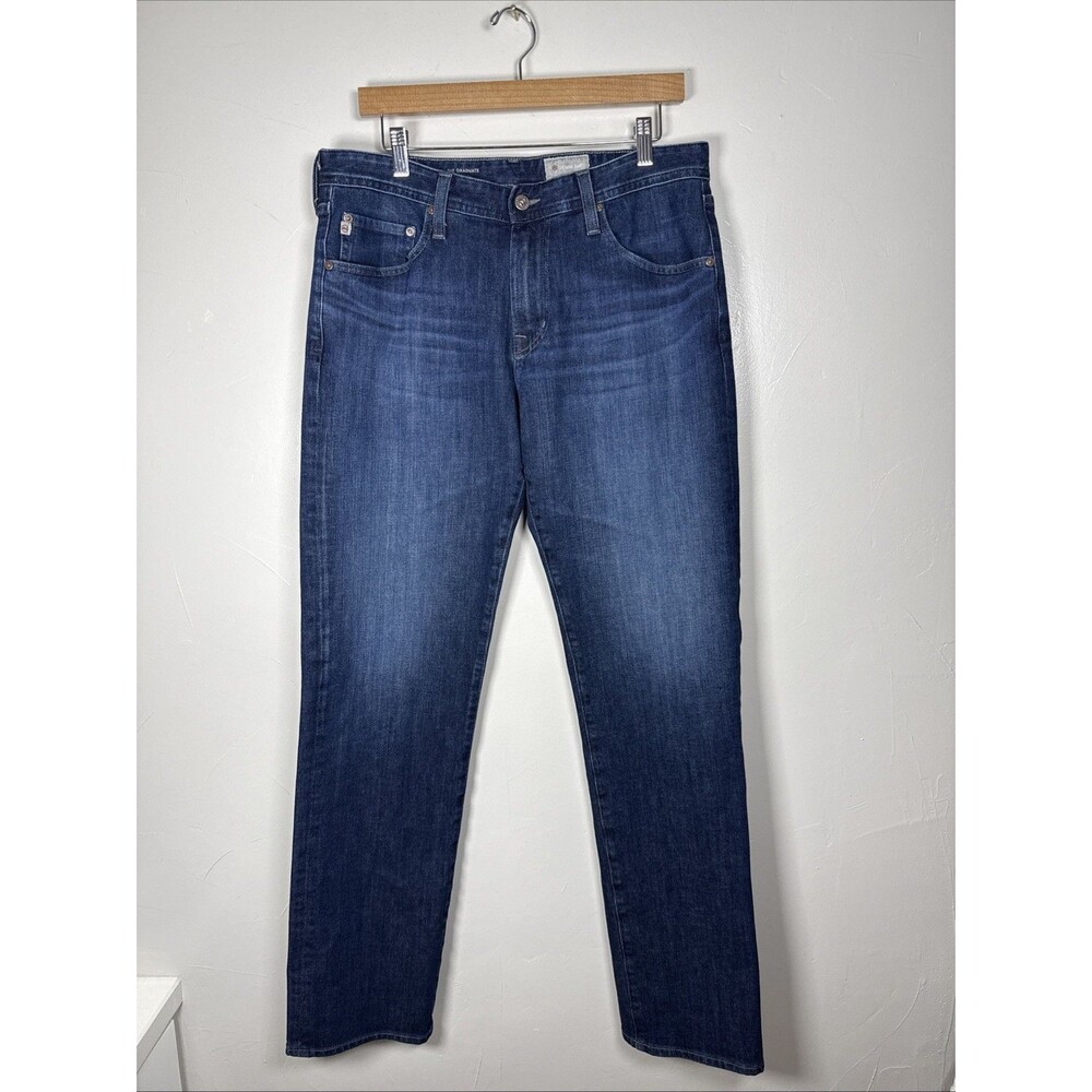Adriano Goldschmied AG Denim 360 The Graduate Tailored Leg Size 34 x 34